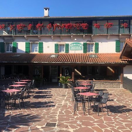 מלון לסאקה Hostal Ekaitza מראה חיצוני תמונה
