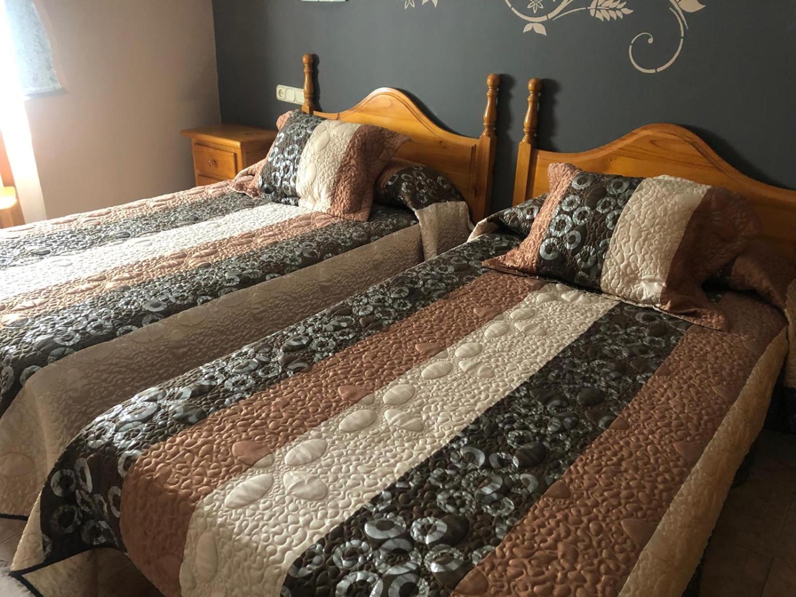 מלון לסאקה Hostal Ekaitza מראה חיצוני תמונה