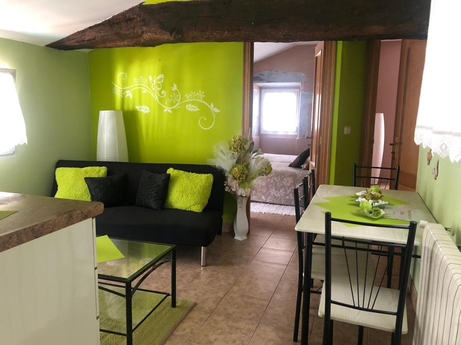 מלון לסאקה Hostal Ekaitza מראה חיצוני תמונה