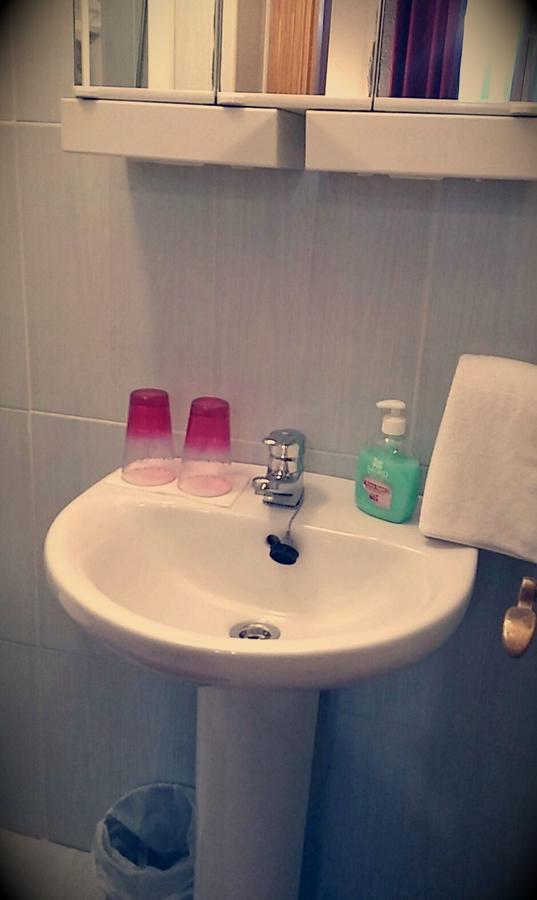 מלון לסאקה Hostal Ekaitza חדר תמונה