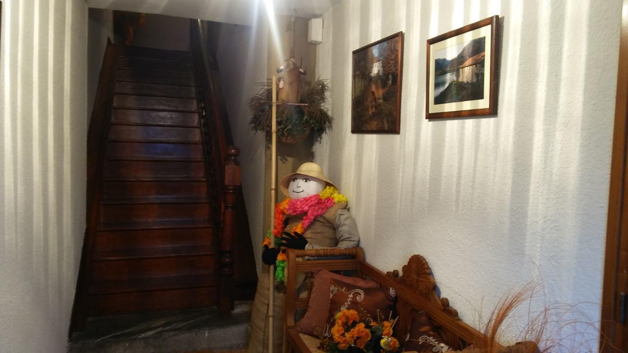 מלון לסאקה Hostal Ekaitza מראה חיצוני תמונה