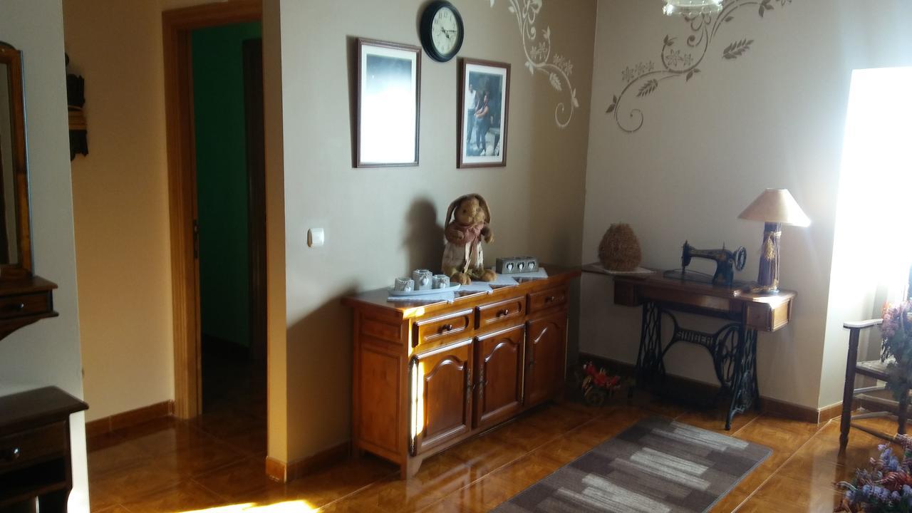 מלון לסאקה Hostal Ekaitza מראה חיצוני תמונה